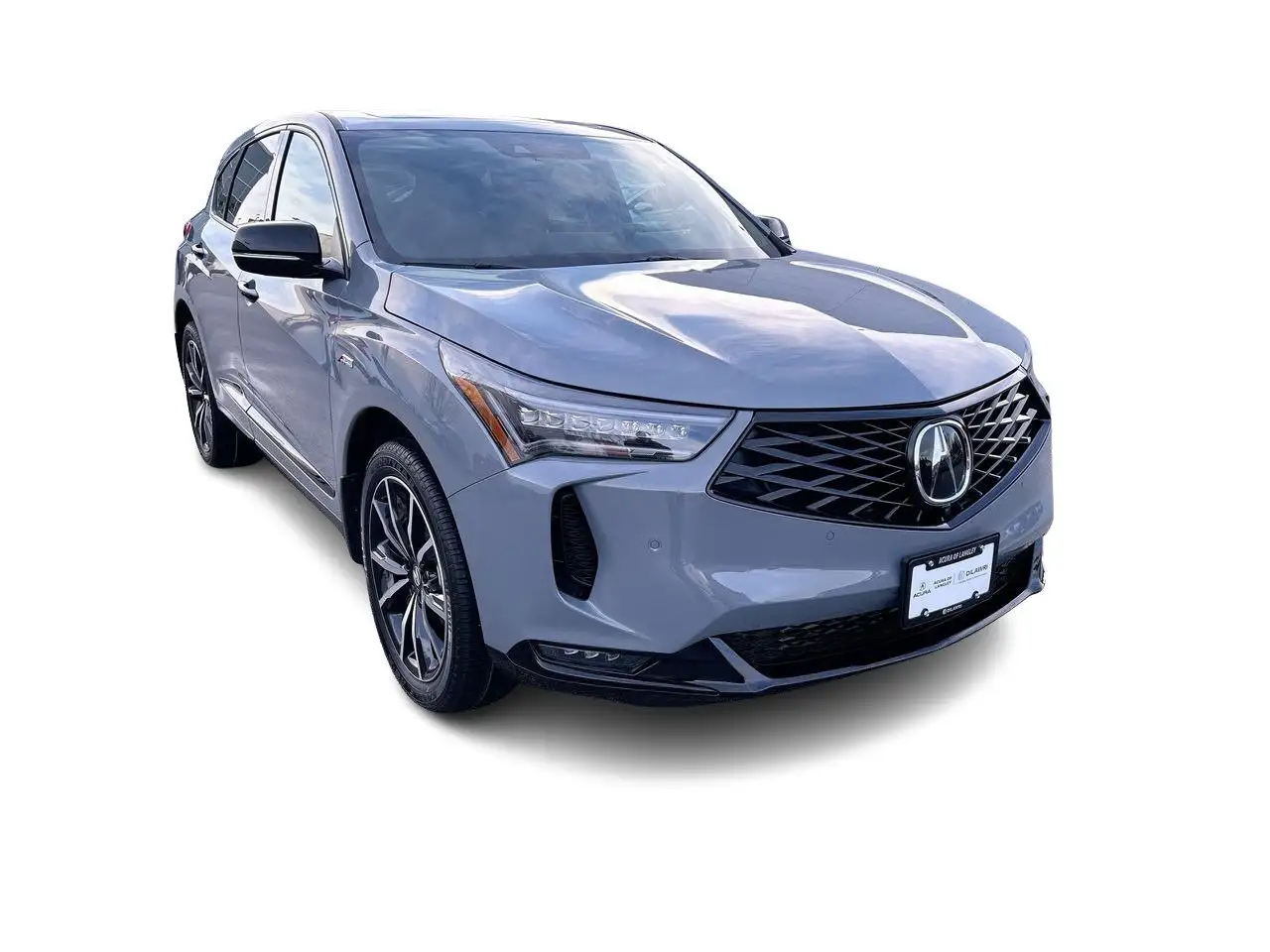 Acura RDX photo Acura RDX