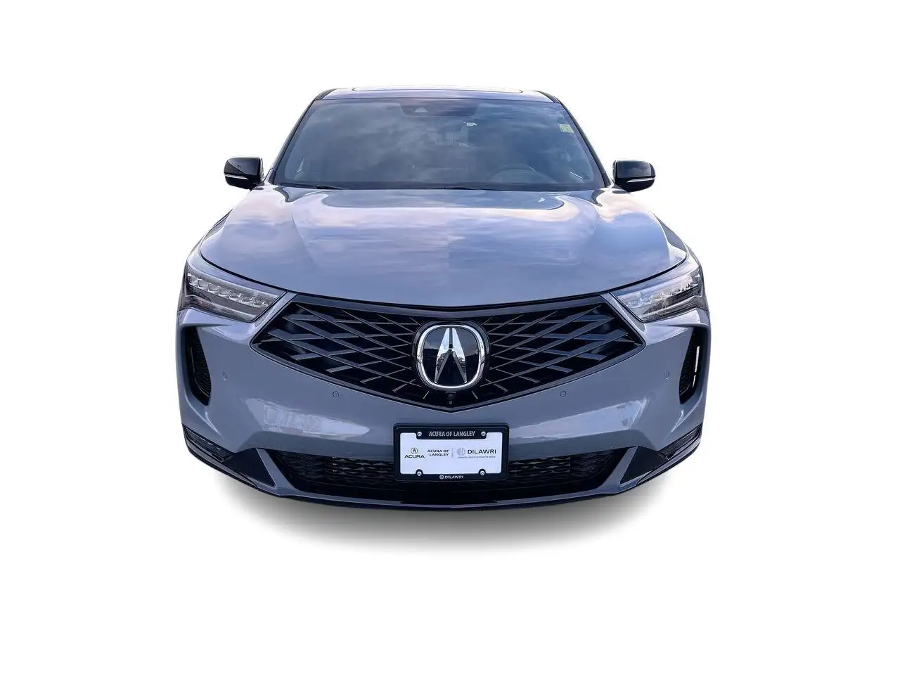 Acura RDX photo Acura RDX