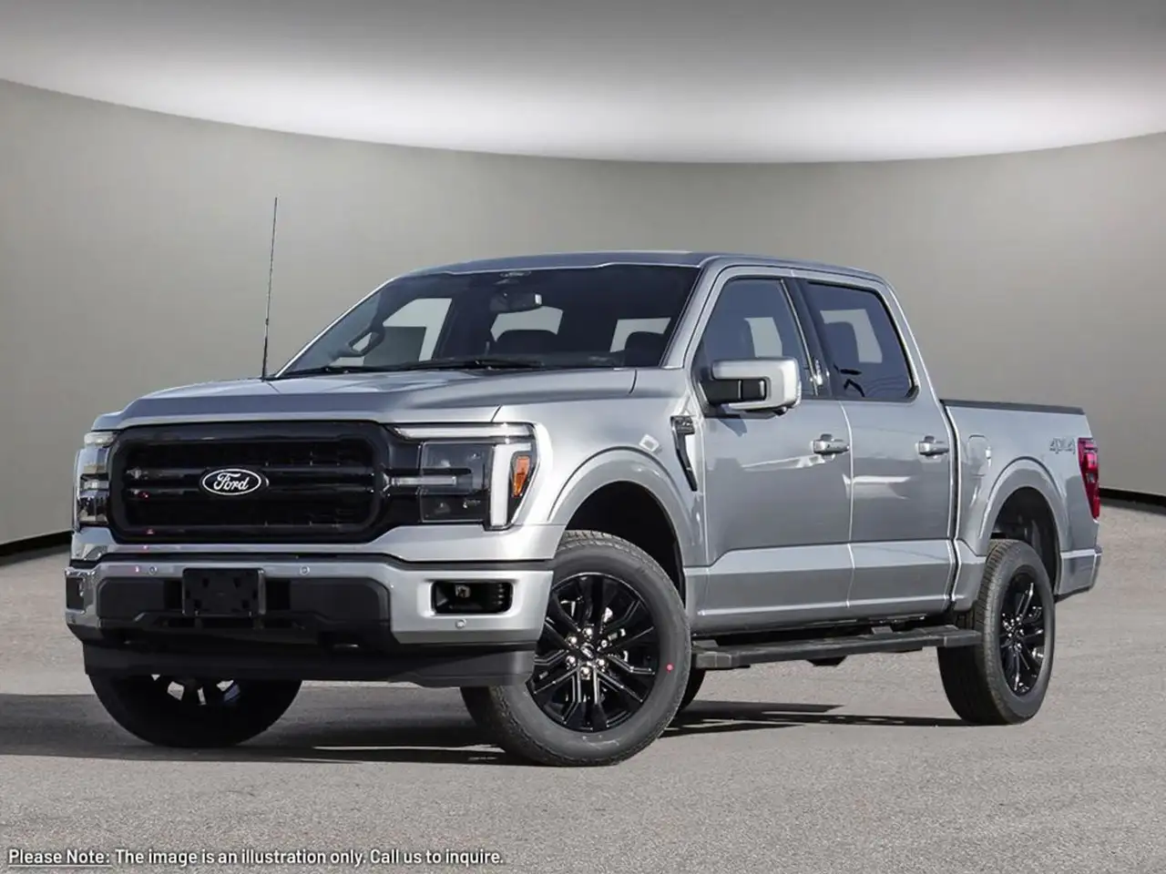 2026 Ford F 150