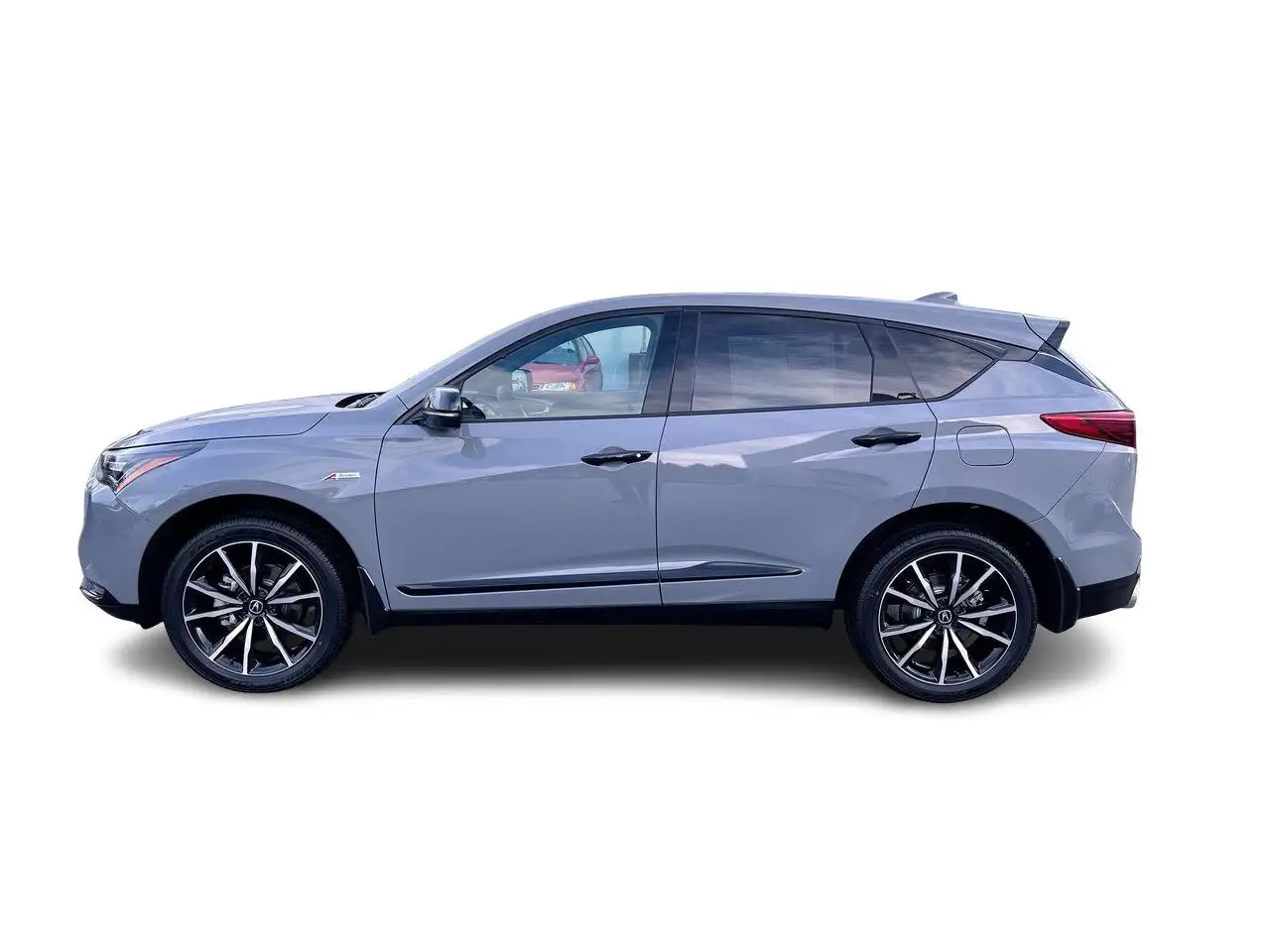 Acura RDX photo Acura RDX