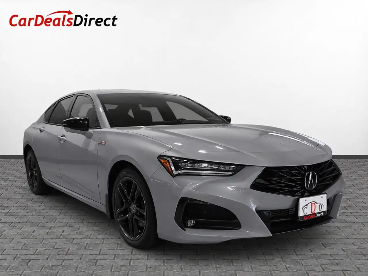 2024 Acura TLX