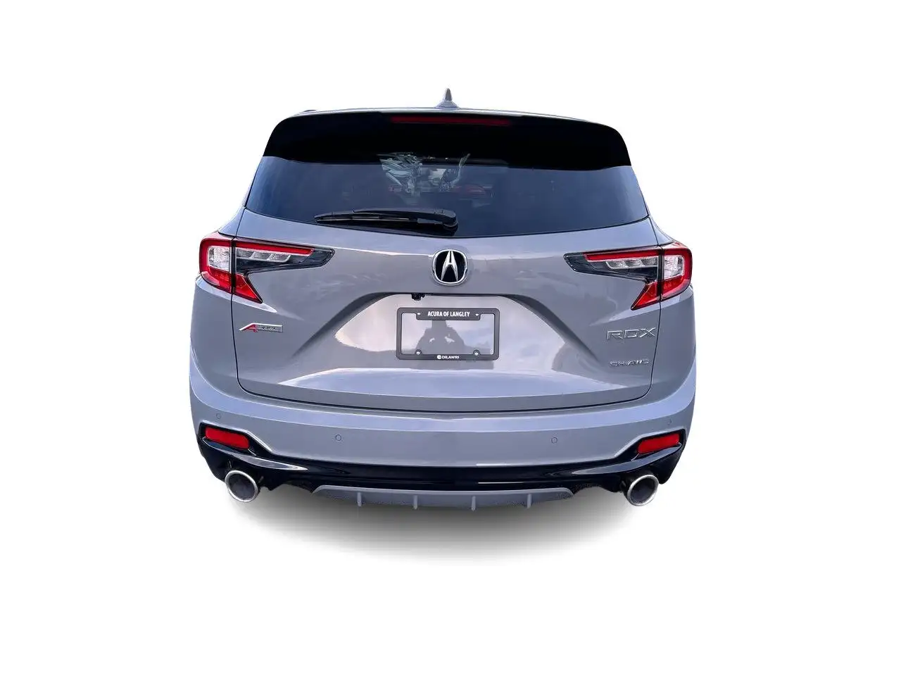 Acura RDX photo Acura RDX