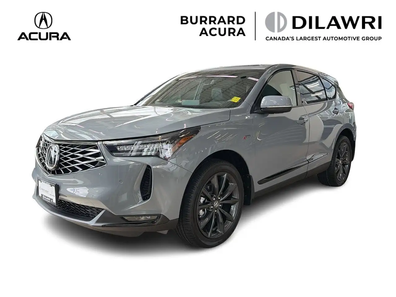 2026 Acura RDX
