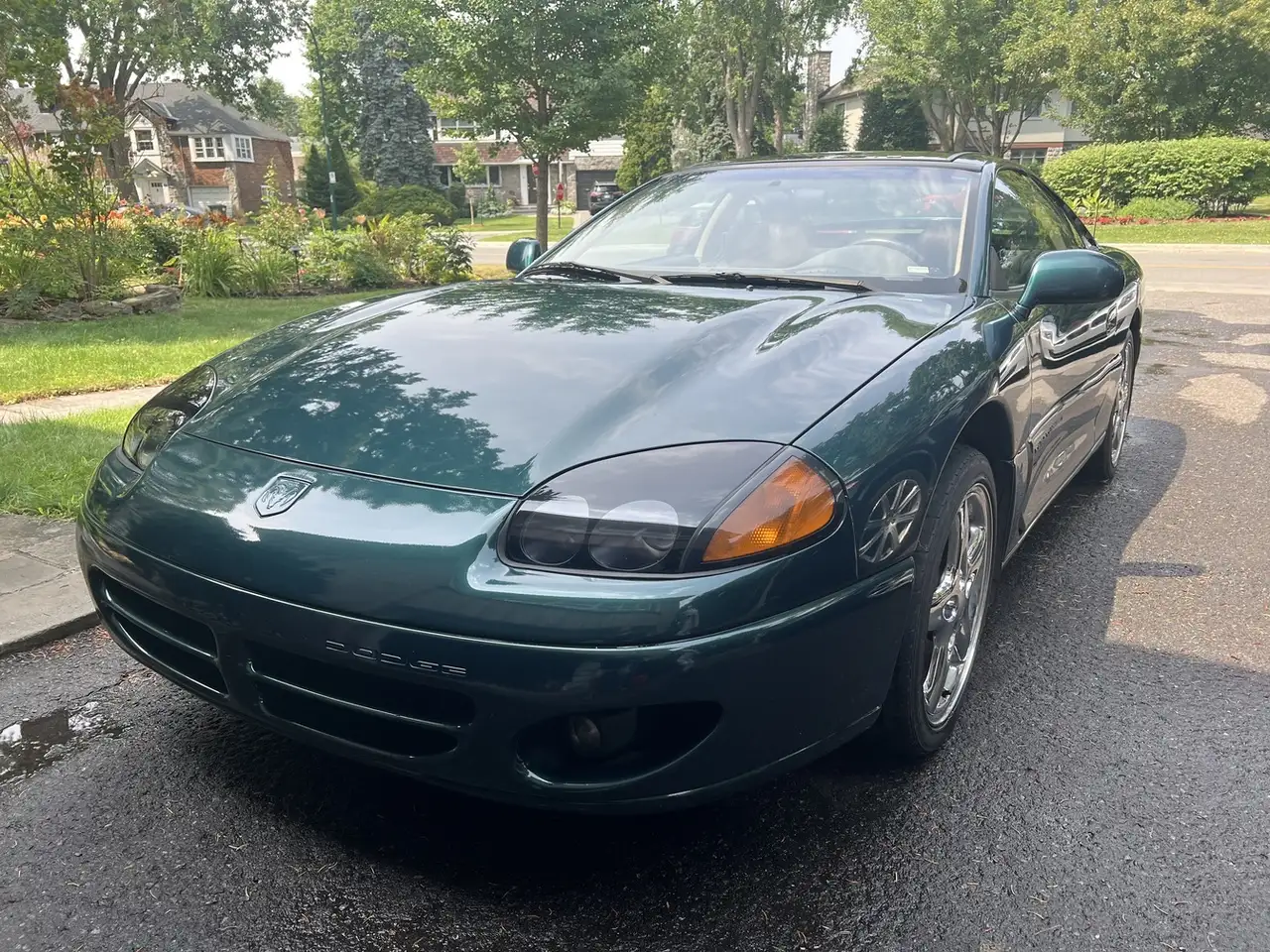 1995 Dodge Stealth