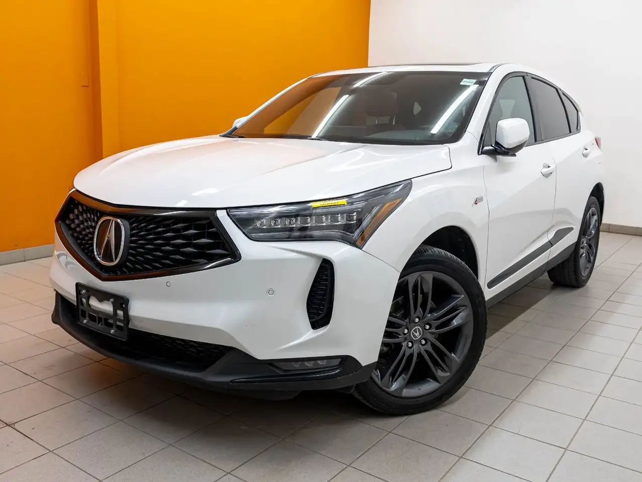 2024 Acura RDX