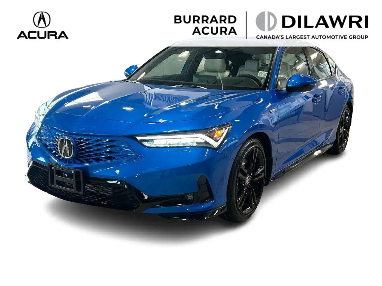 2026 Acura Integra