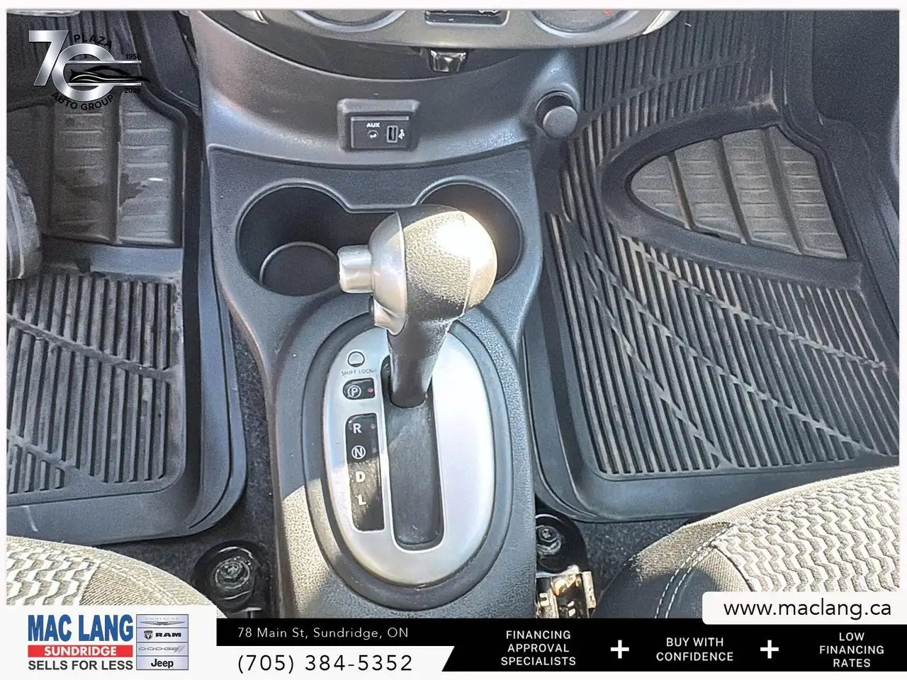Nissan Note fotografie Nissan Note