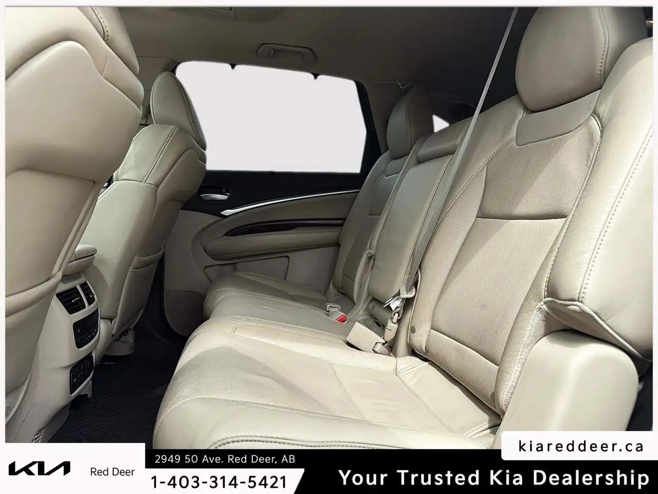 Acura MDX fotografie Acura MDX