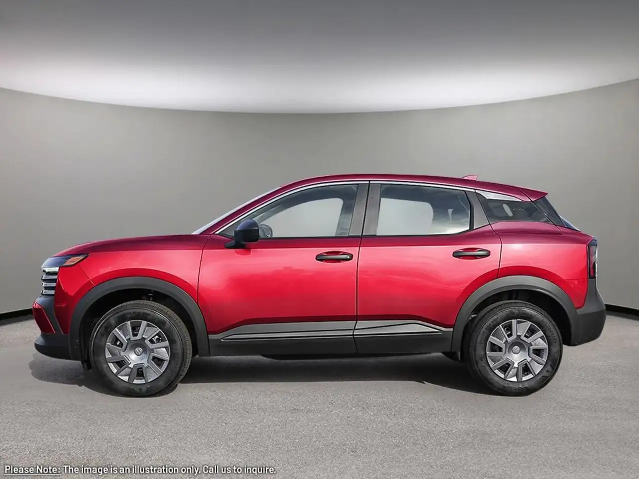 Nissan Kicks photo Nissan Kicks