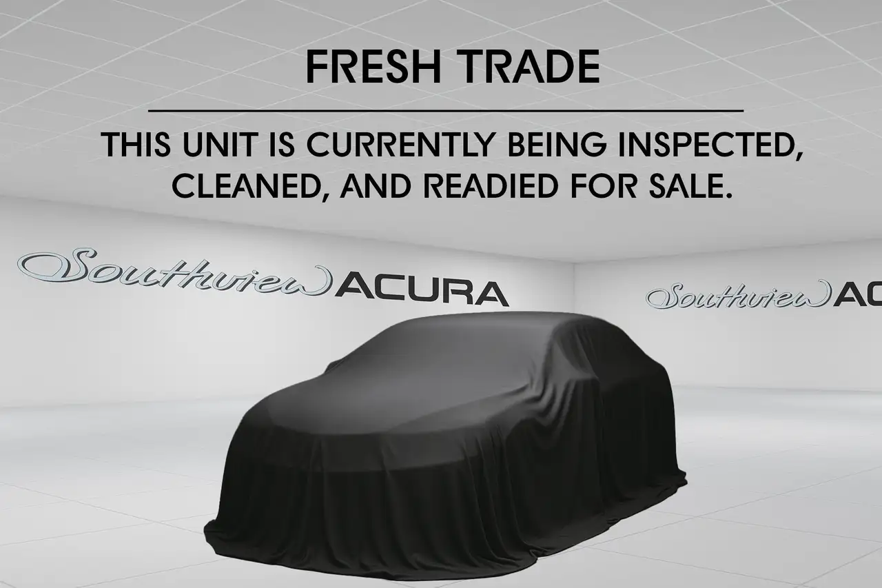 Acura MDX fotografie Acura MDX