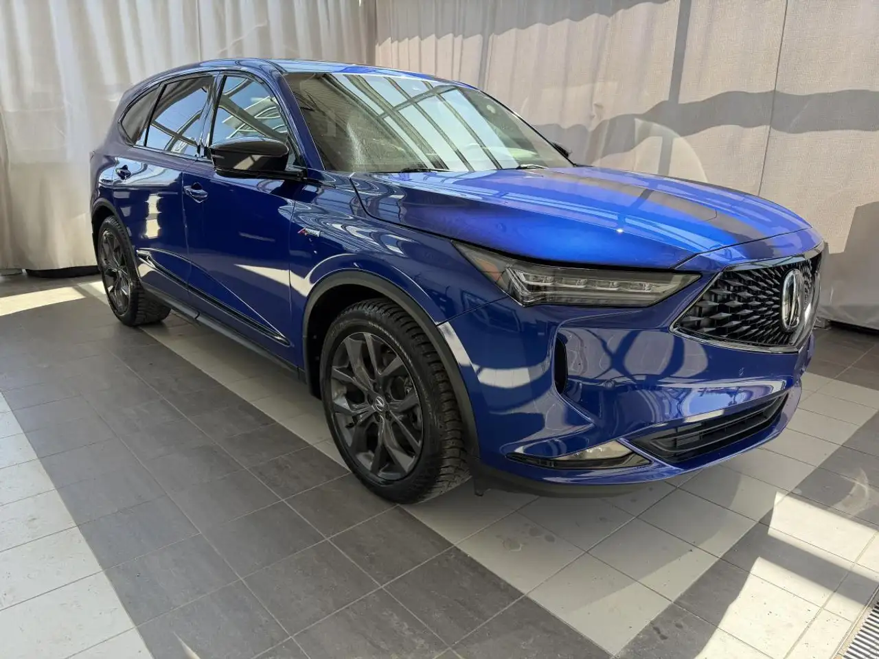 2024 Acura MDX