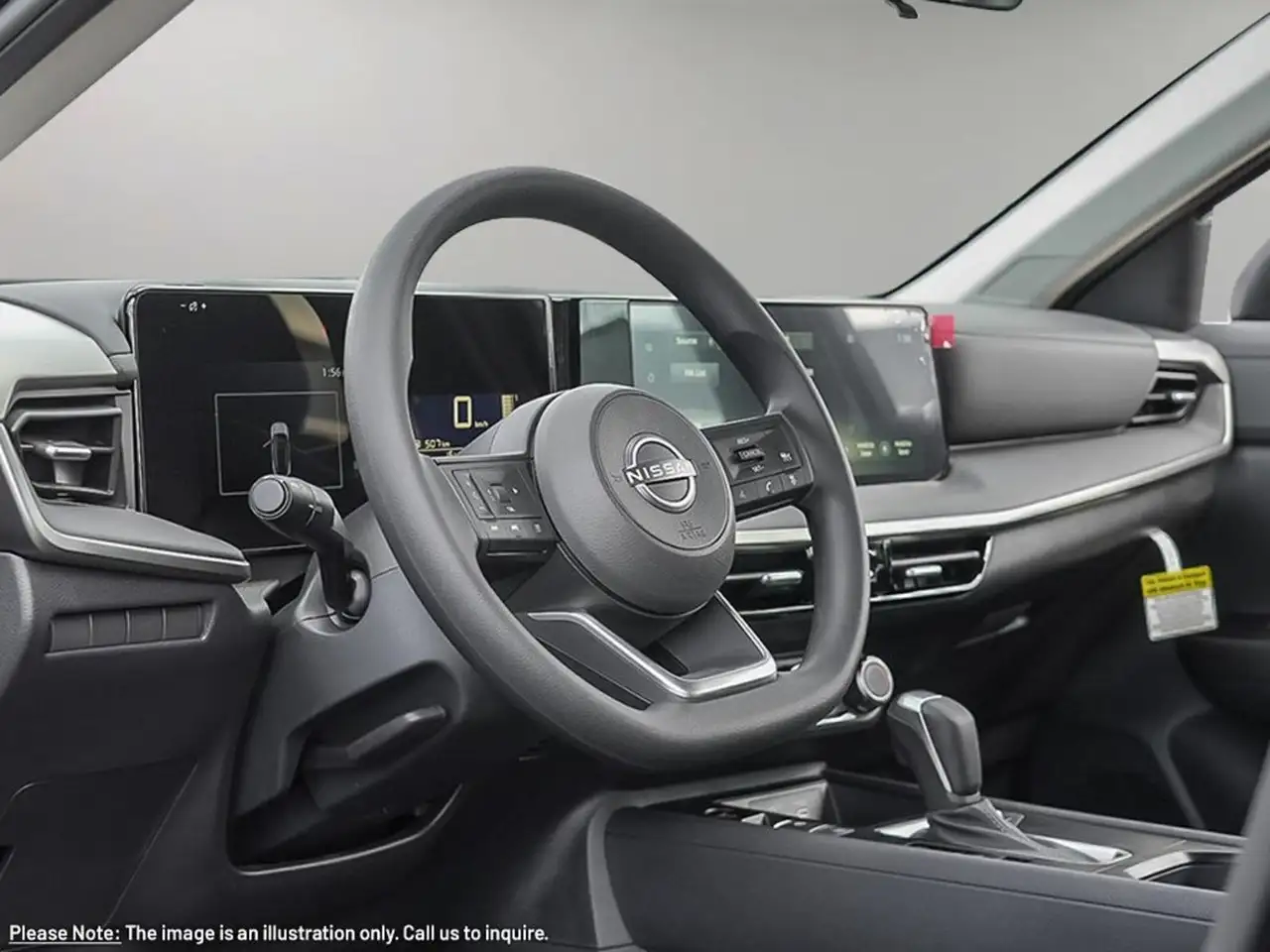 Nissan Kicks photo Nissan Kicks