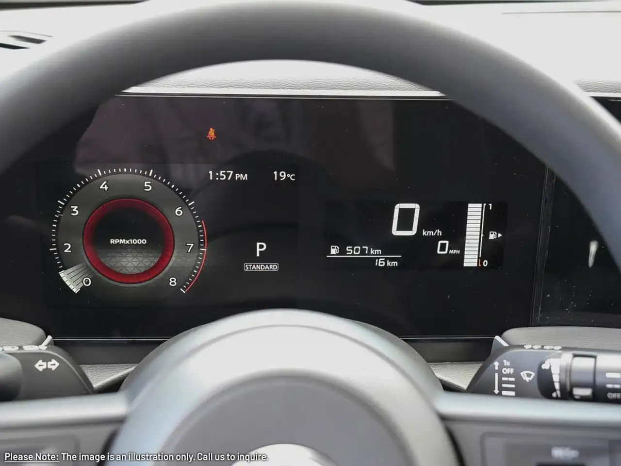 Nissan Kicks photo Nissan Kicks
