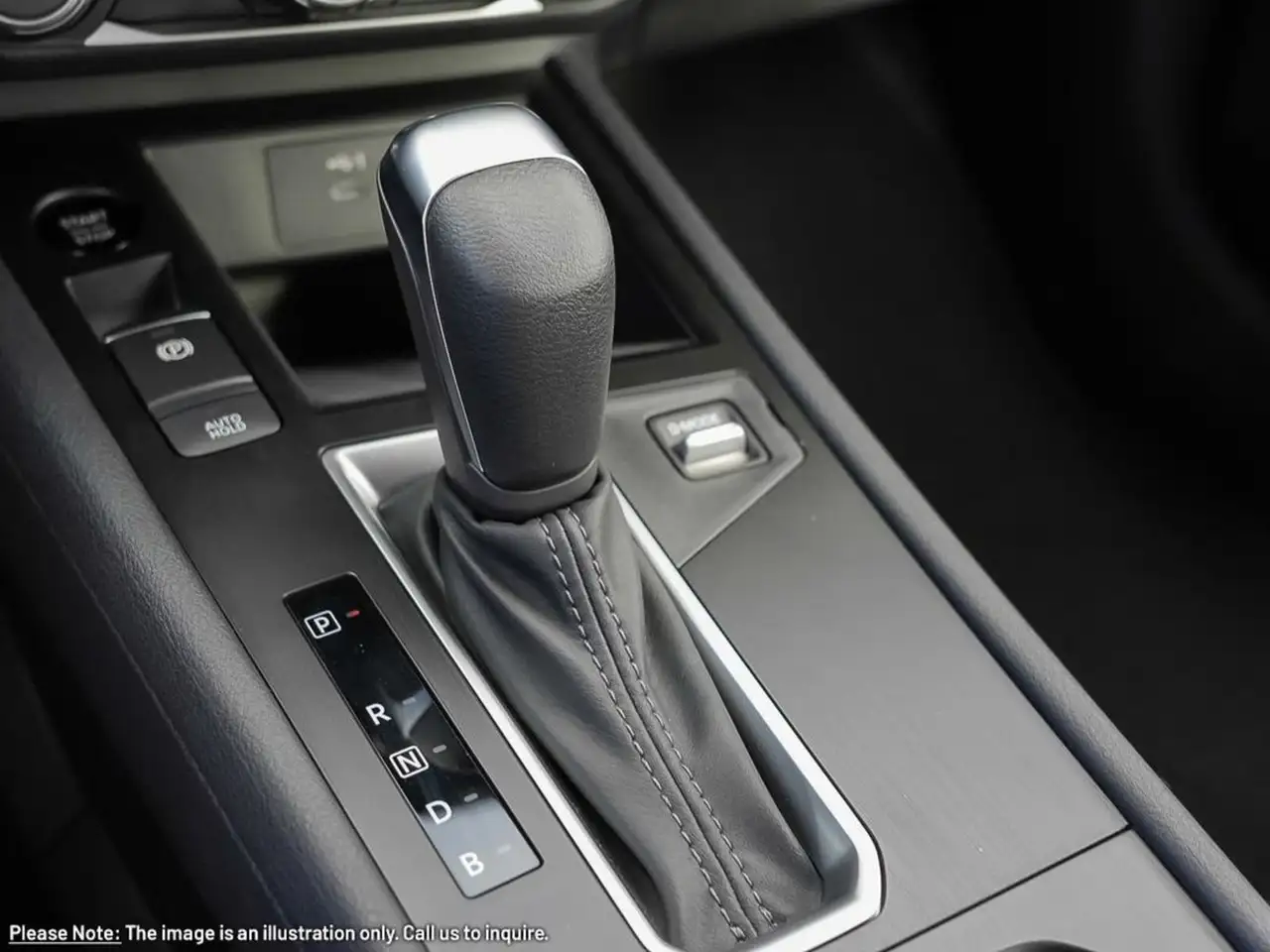 Nissan Kicks photo Nissan Kicks
