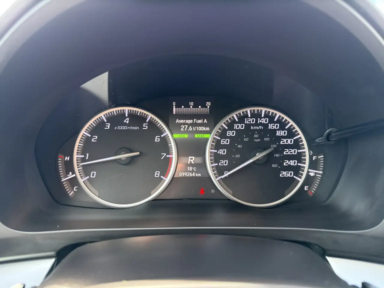 Acura ILX снимка Acura ILX