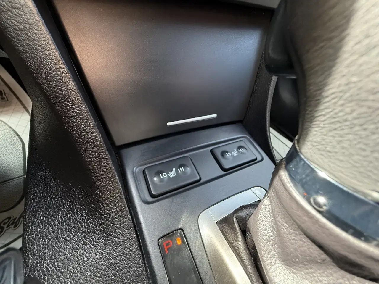 Acura ILX снимка Acura ILX