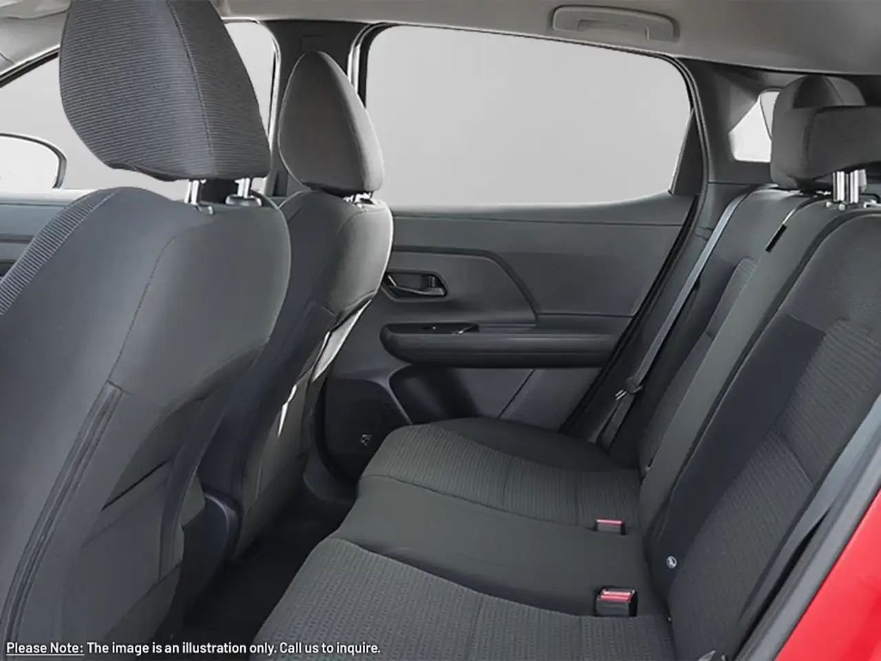 Nissan Kicks photo Nissan Kicks