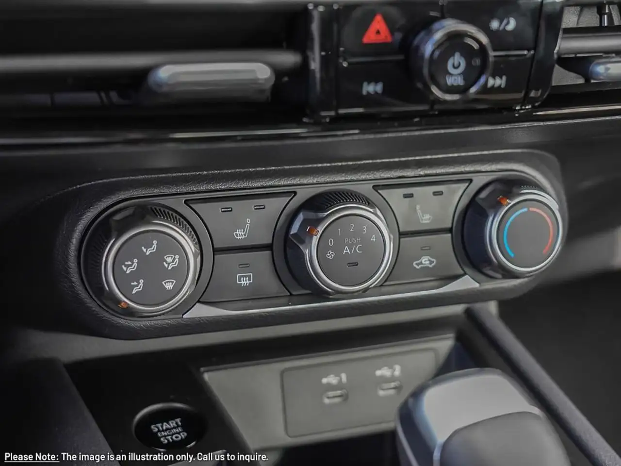 Nissan Kicks photo Nissan Kicks
