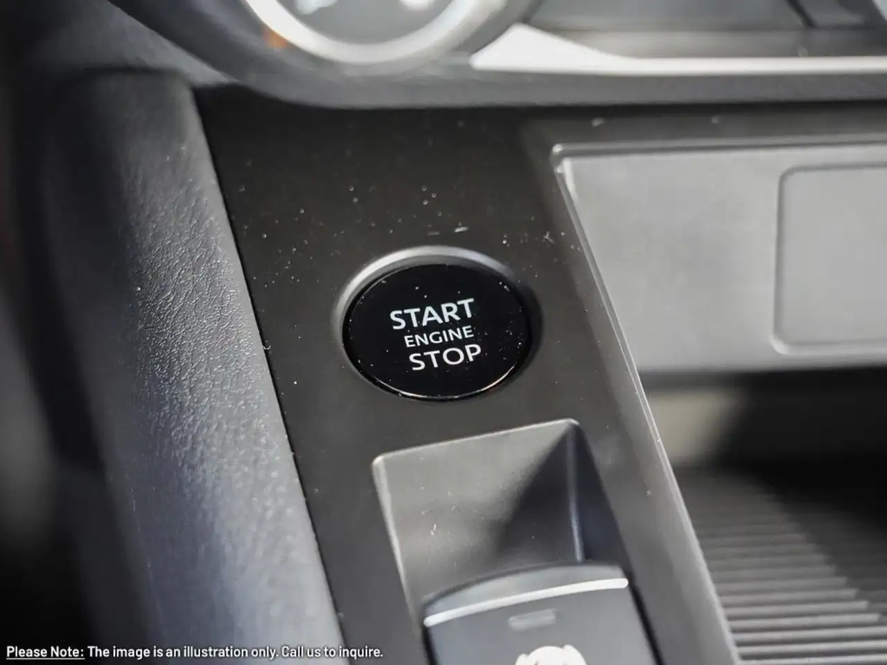 Nissan Kicks photo Nissan Kicks