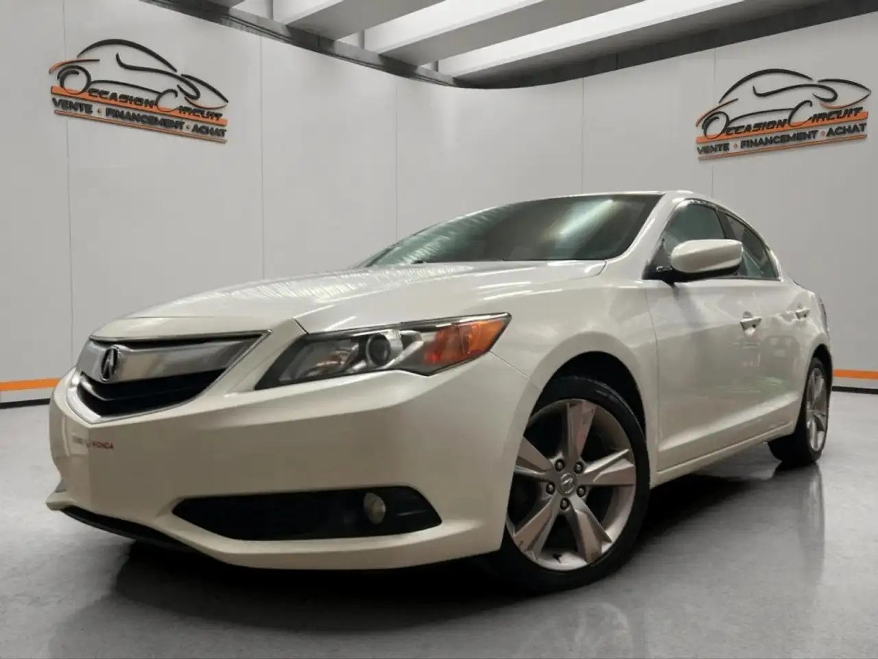 2015 Acura ILX