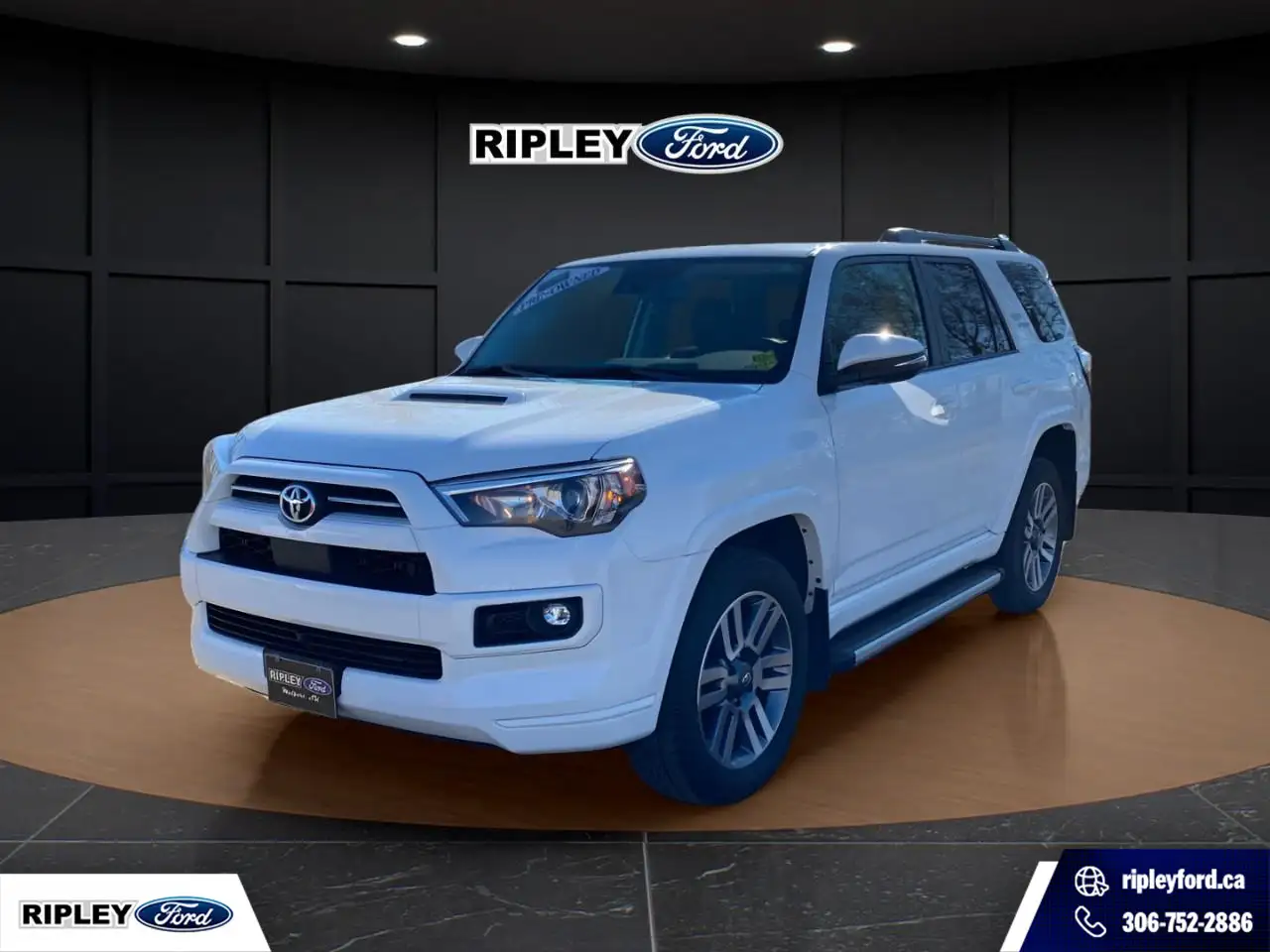 2023 Toyota 4-Runner