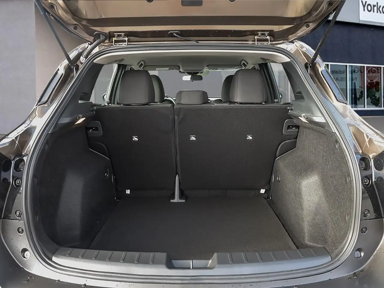 Nissan Kicks photo Nissan Kicks