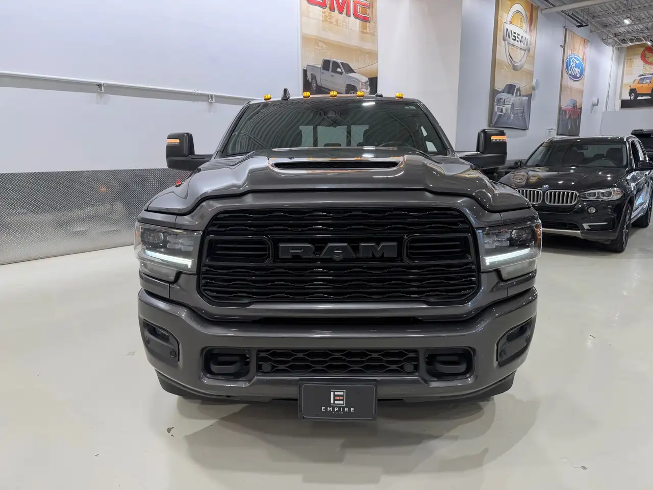 RAM 3500 photo RAM 3500