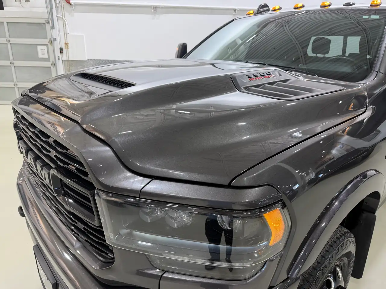 RAM 3500 photo RAM 3500