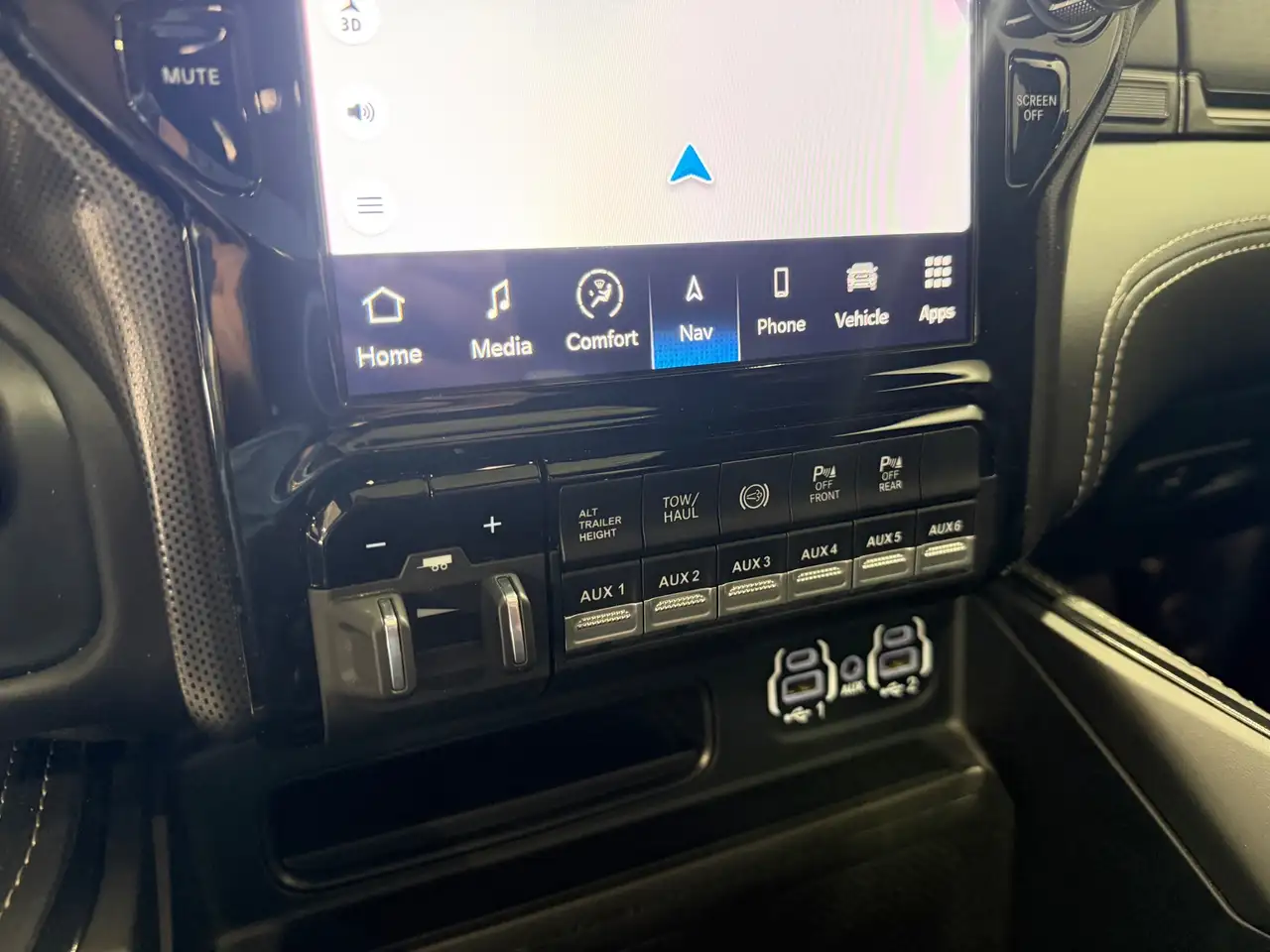 RAM 3500 photo RAM 3500