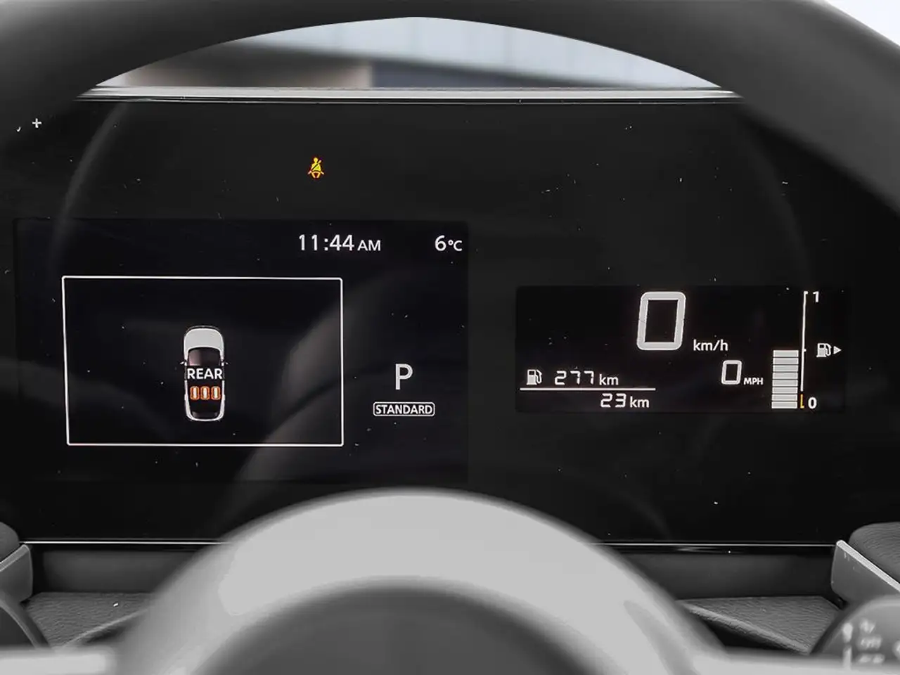 Nissan Kicks photo Nissan Kicks