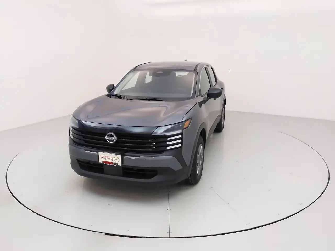 Nissan Kicks fotografie Nissan Kicks