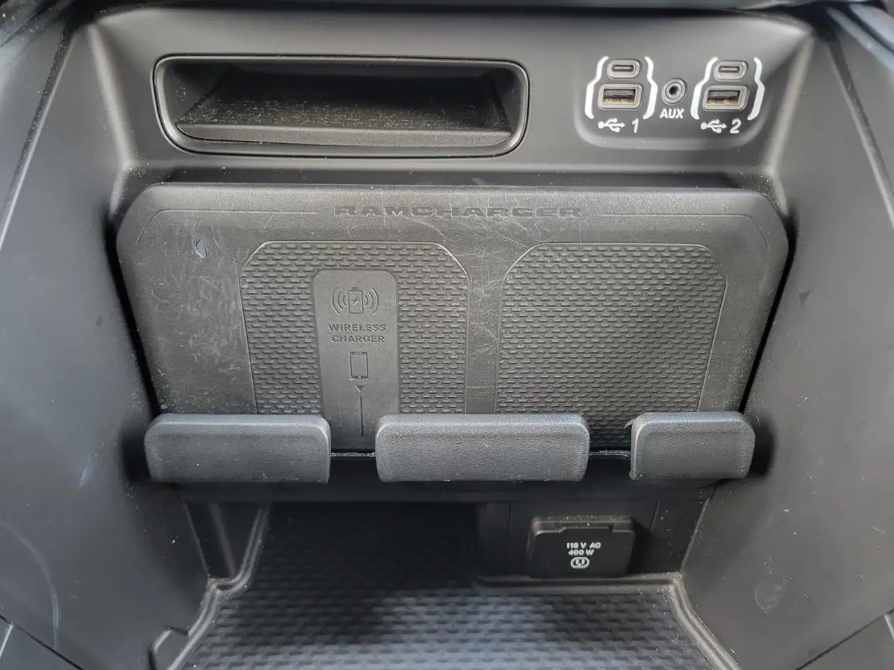 RAM 3500 photo RAM 3500