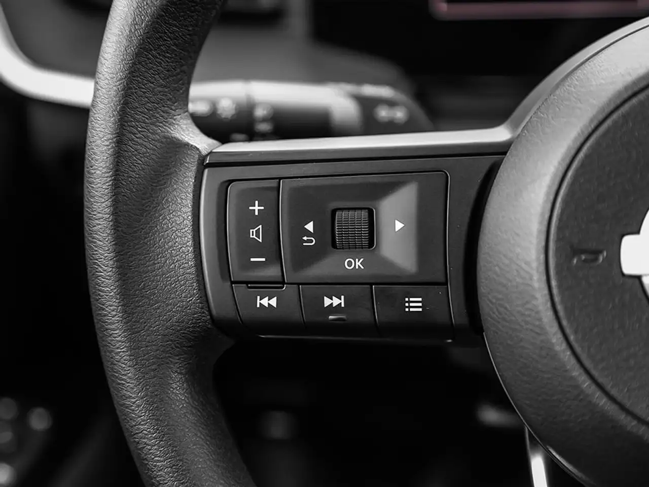 Nissan Kicks photo Nissan Kicks