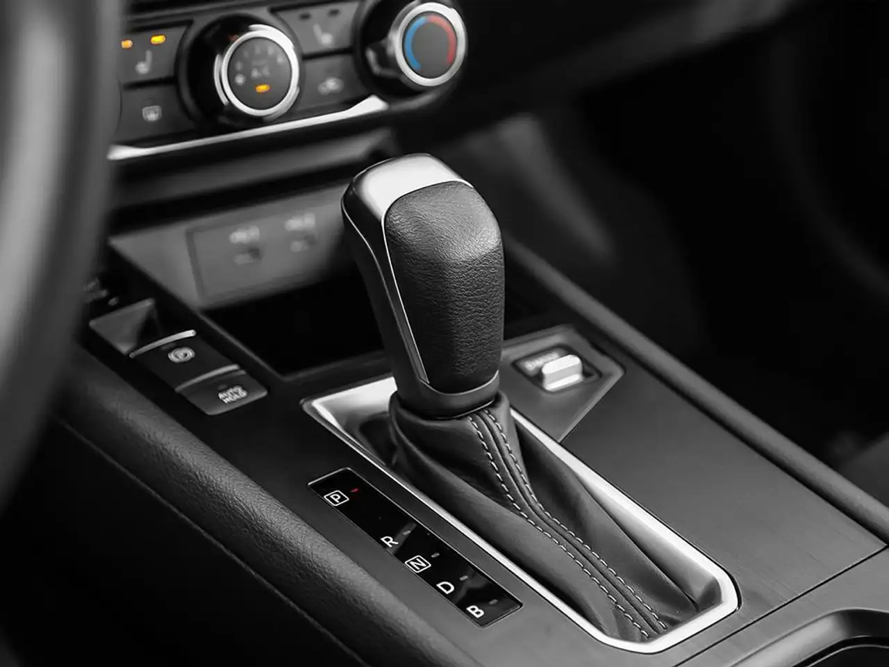 Nissan Kicks photo Nissan Kicks