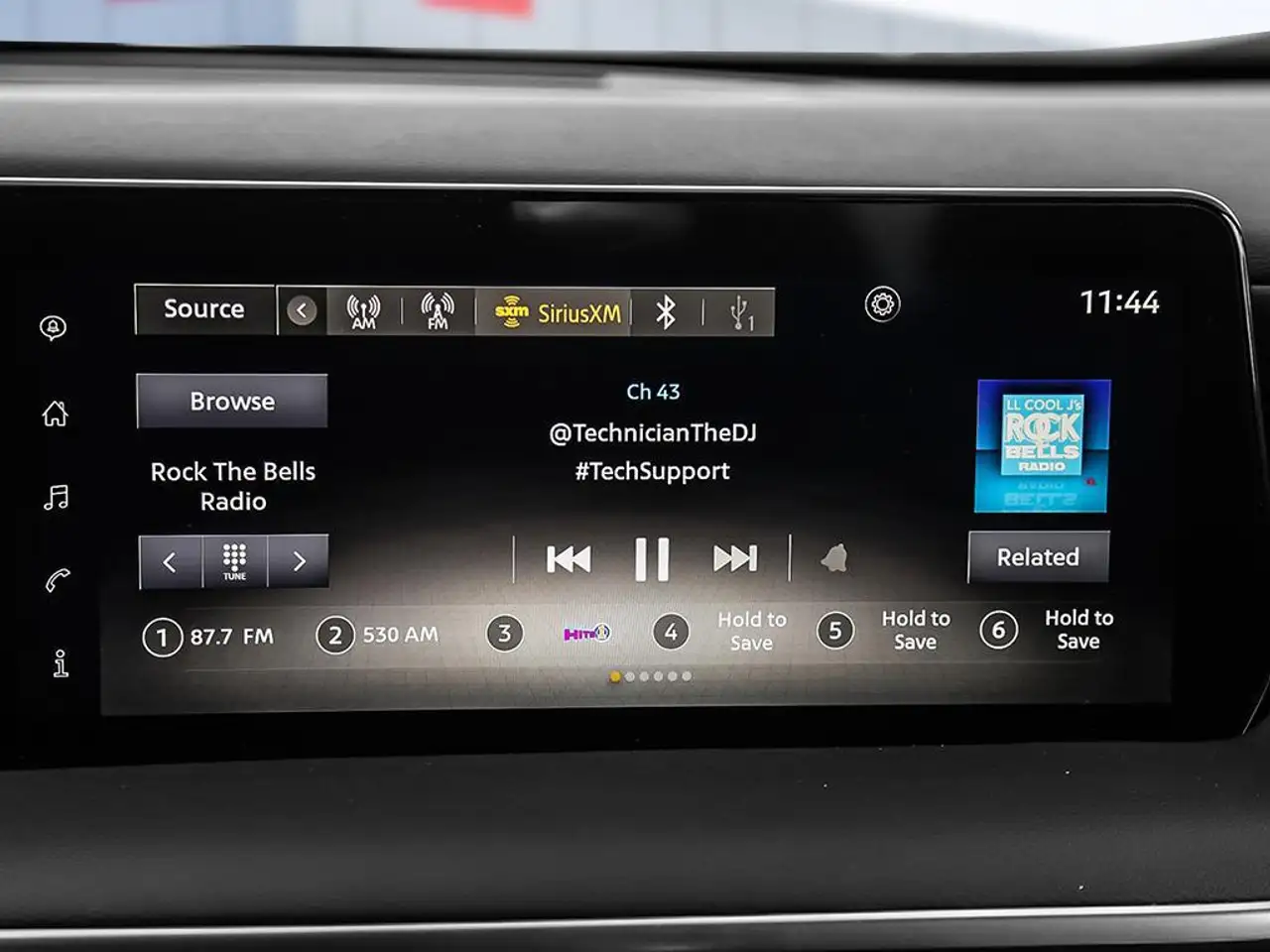 Nissan Kicks photo Nissan Kicks