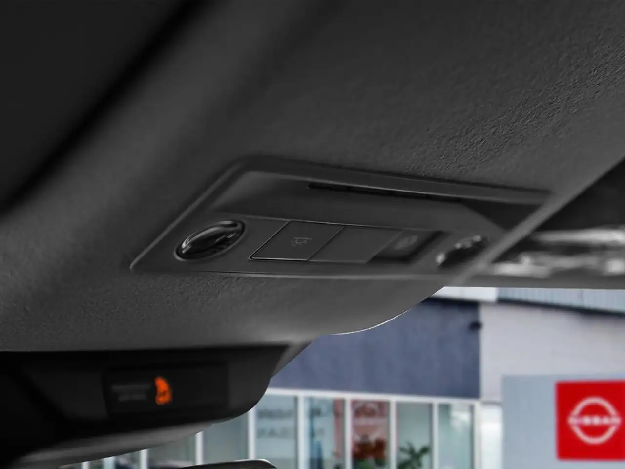 Nissan Kicks photo Nissan Kicks