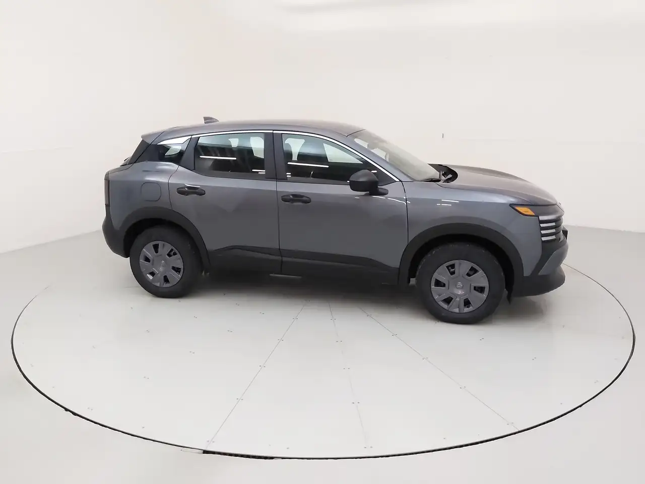 Nissan Kicks fotografie Nissan Kicks