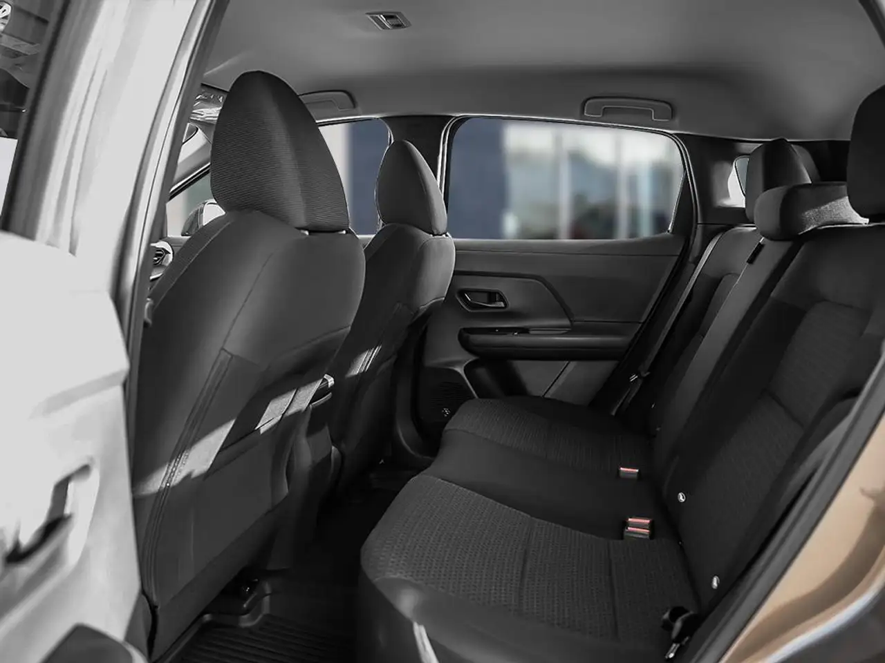 Nissan Kicks photo Nissan Kicks