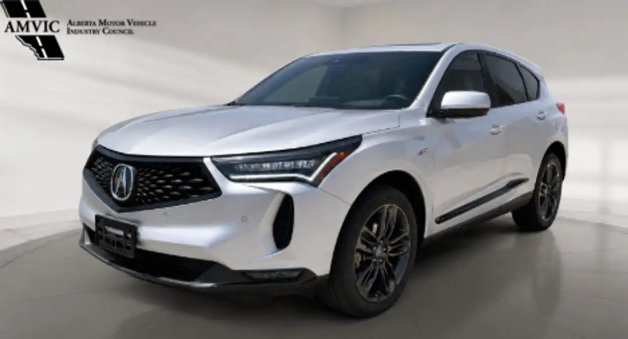 2024 Acura RDX