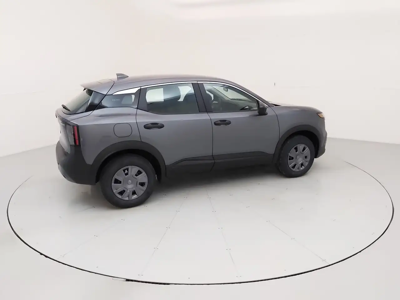 Nissan Kicks fotografie Nissan Kicks