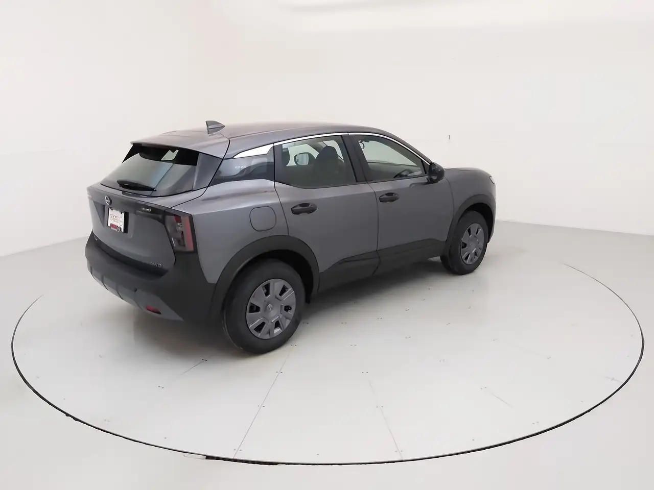 Nissan Kicks fotografie Nissan Kicks
