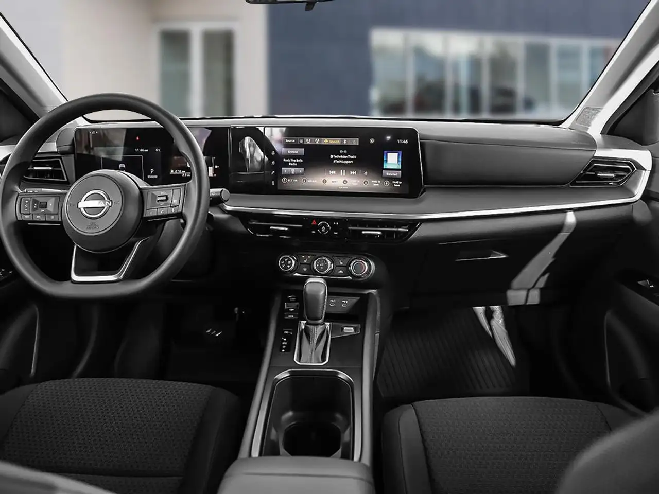 Nissan Kicks photo Nissan Kicks