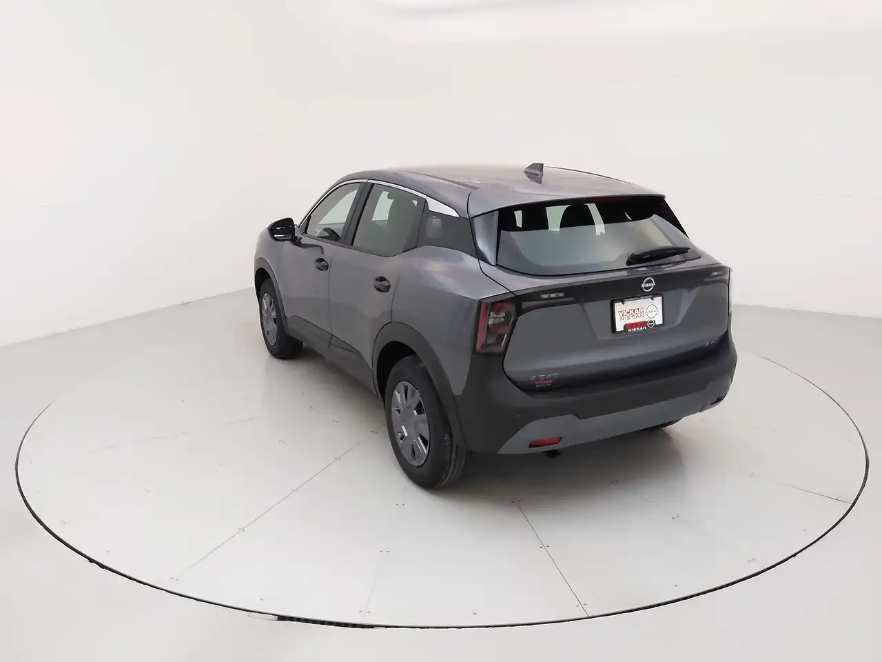 Nissan Kicks fotografie Nissan Kicks