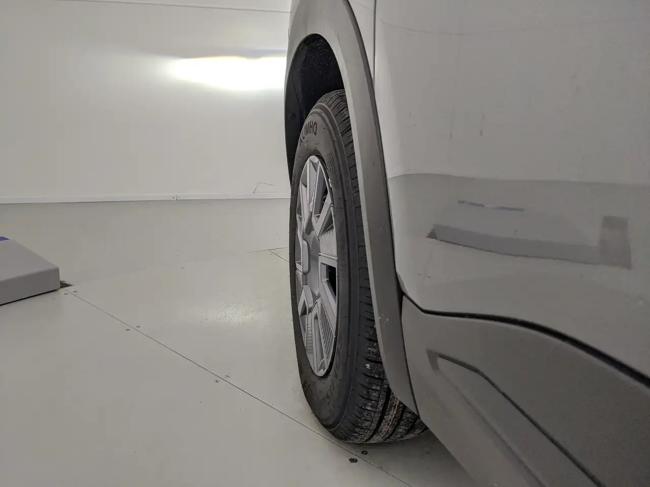 Nissan Kicks fotografie Nissan Kicks