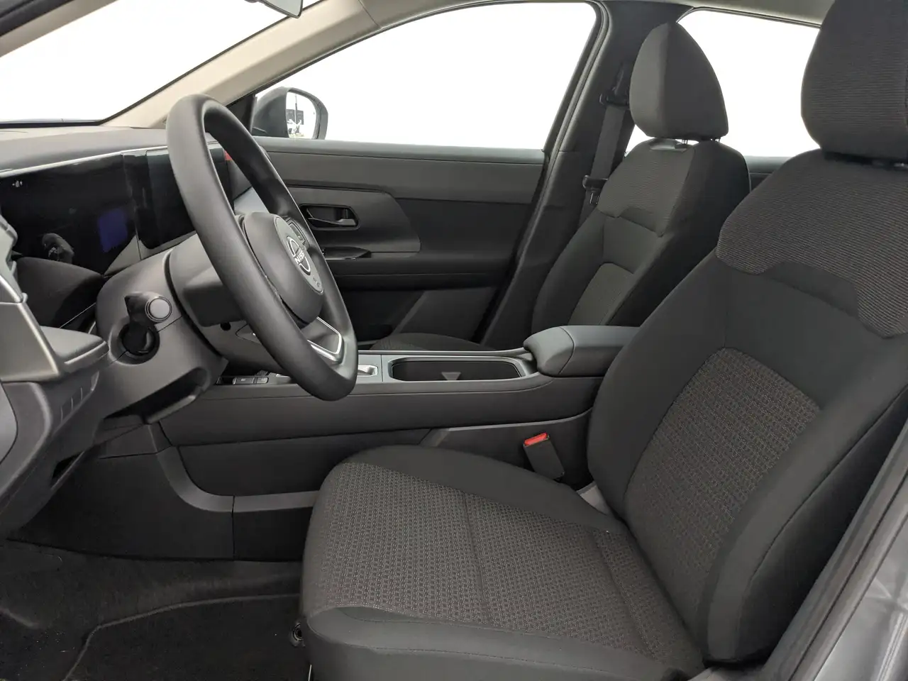 Nissan Kicks fotografie Nissan Kicks