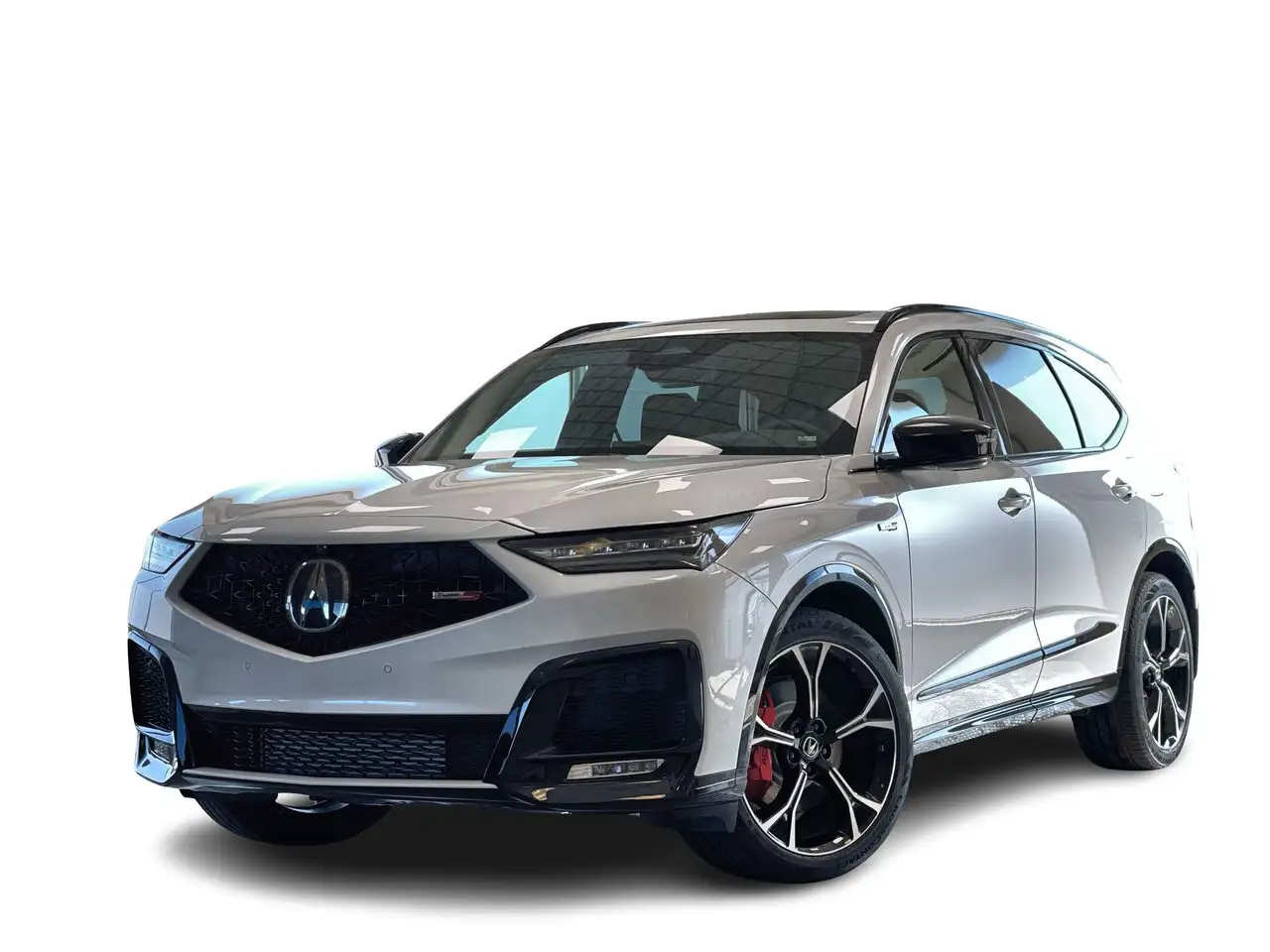 2026 Acura MDX
