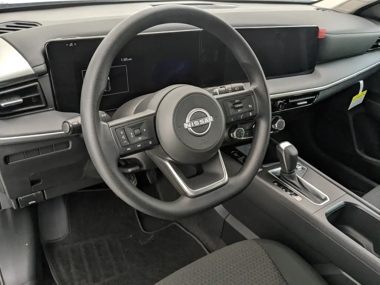 Nissan Kicks fotografie Nissan Kicks