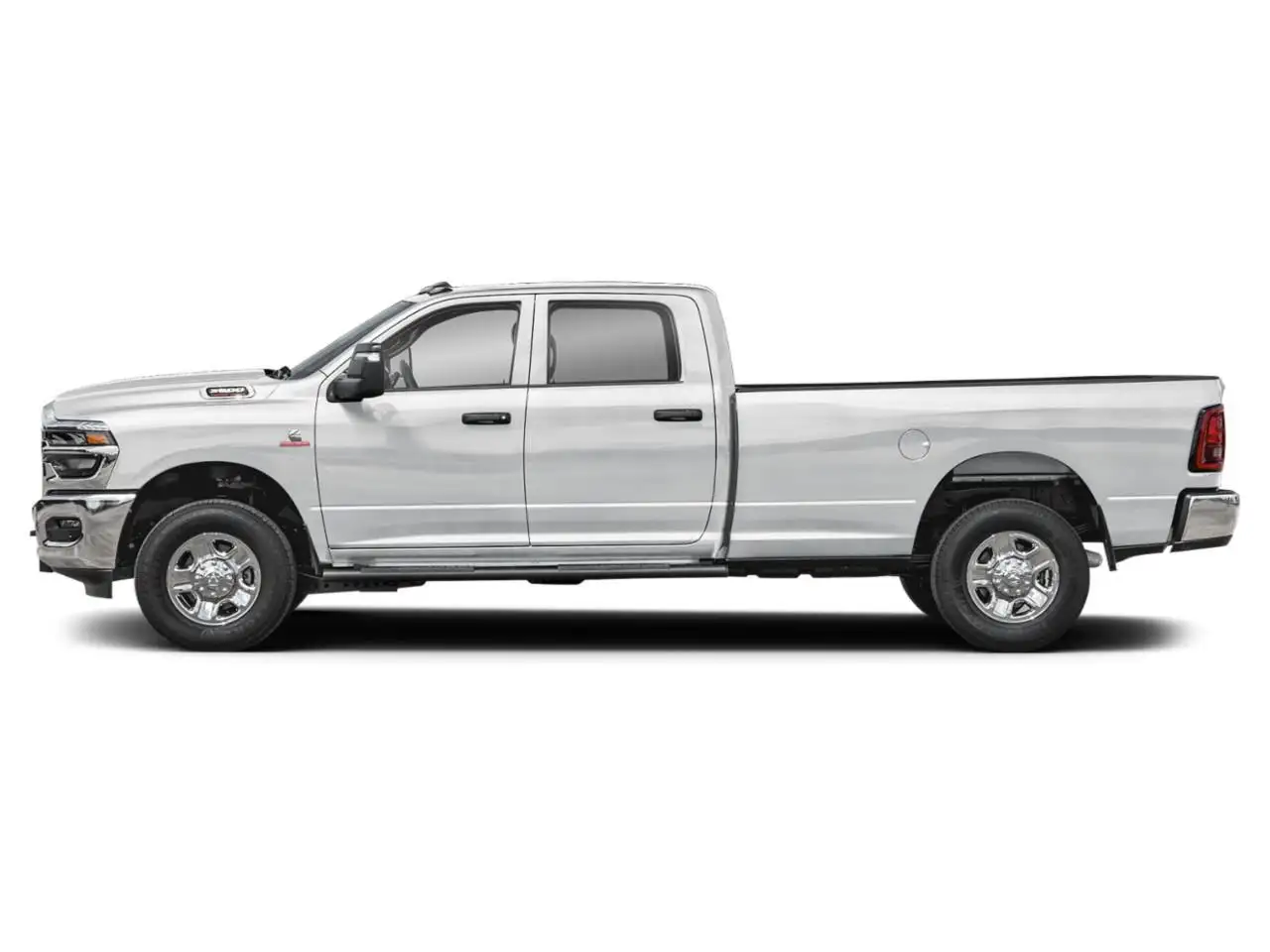 RAM 3500 photo RAM 3500