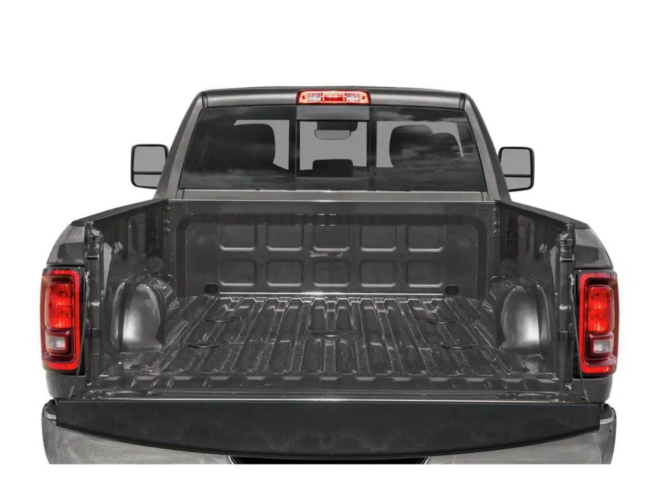 RAM 3500 photo RAM 3500