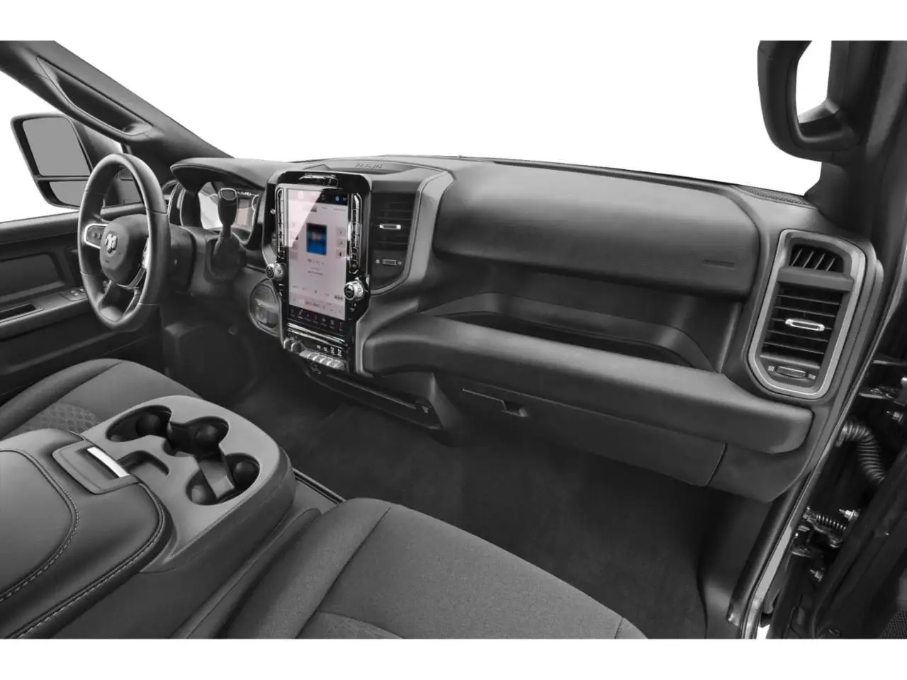 RAM 3500 photo RAM 3500